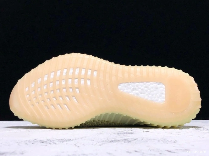 Adidas V2 350 FV3255 Reflective Yeezys Antlia 0825